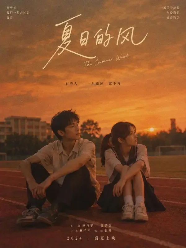 回到高三的第 99 天短剧封面，穿越重生题材，评分9.2